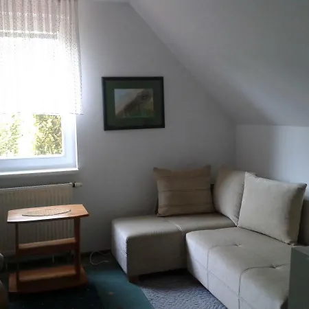 Дом отдыха Dom Na Skarpie