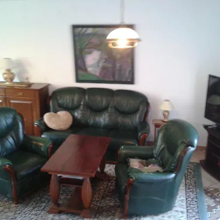 Дом отдыха Dom Na Skarpie