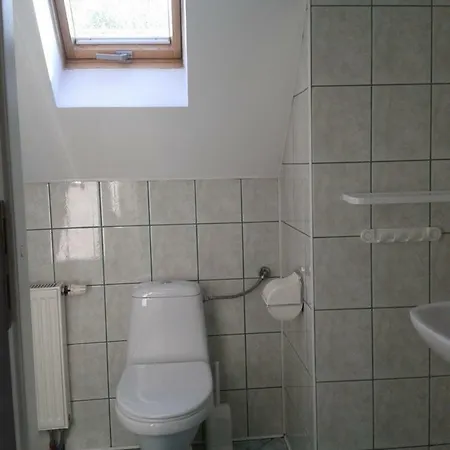 Prázdninový dům Dom Na Skarpie