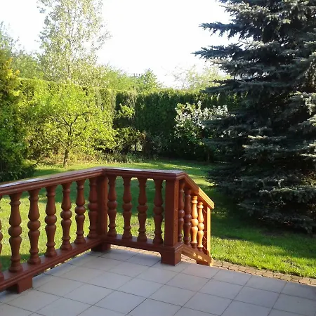 Dom Na Skarpie Wierzbica (Legionowo)