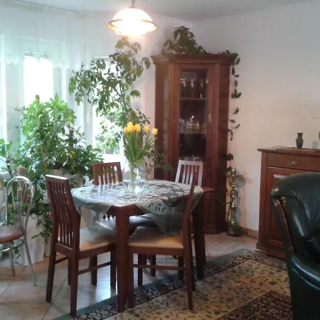 Dom Na Skarpie Wierzbica (Legionowo)